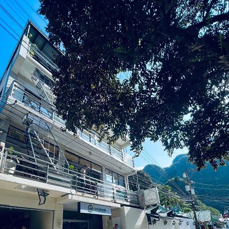 Alocasia Hostel El Nido Εξωτερικό φωτογραφία