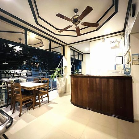 Alocasia Hostel El Nido Εξωτερικό φωτογραφία
