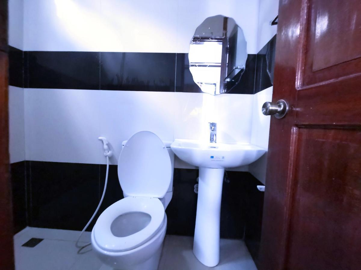Alocasia Hostel El Nido Εξωτερικό φωτογραφία