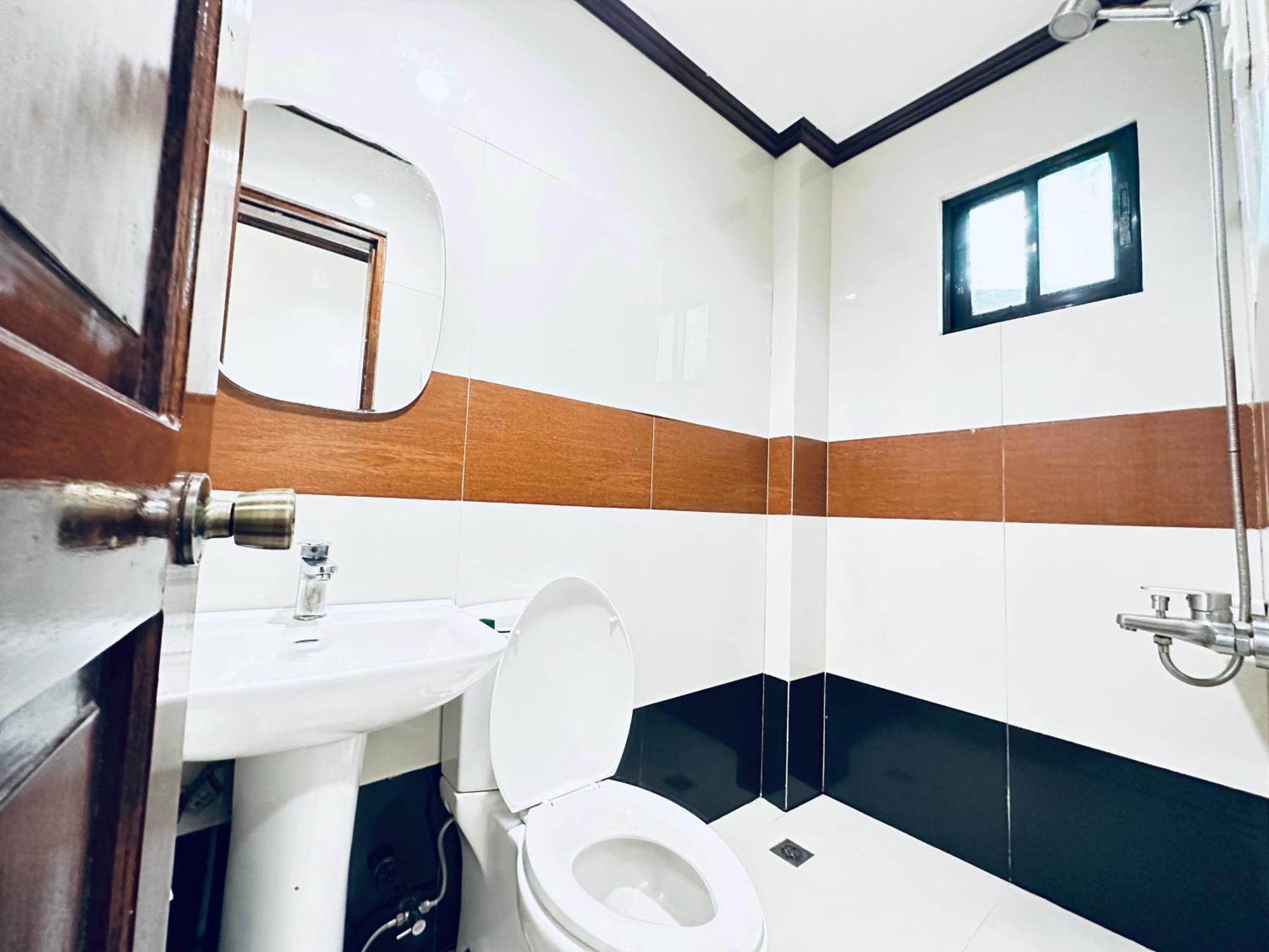 Alocasia Hostel El Nido Εξωτερικό φωτογραφία
