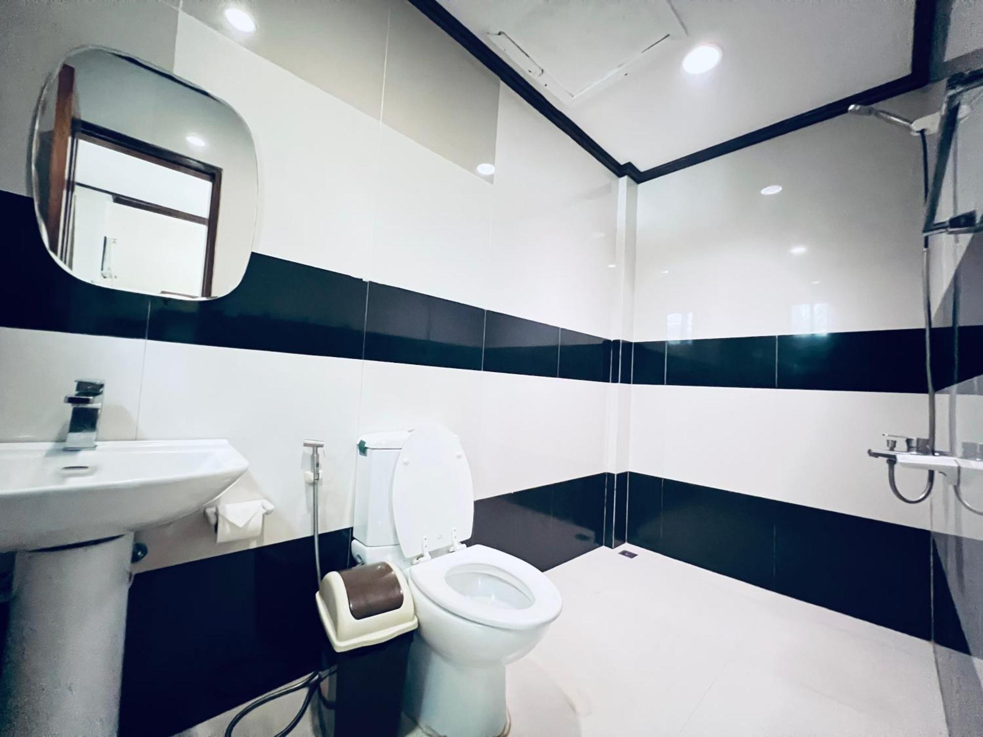 Alocasia Hostel El Nido Εξωτερικό φωτογραφία