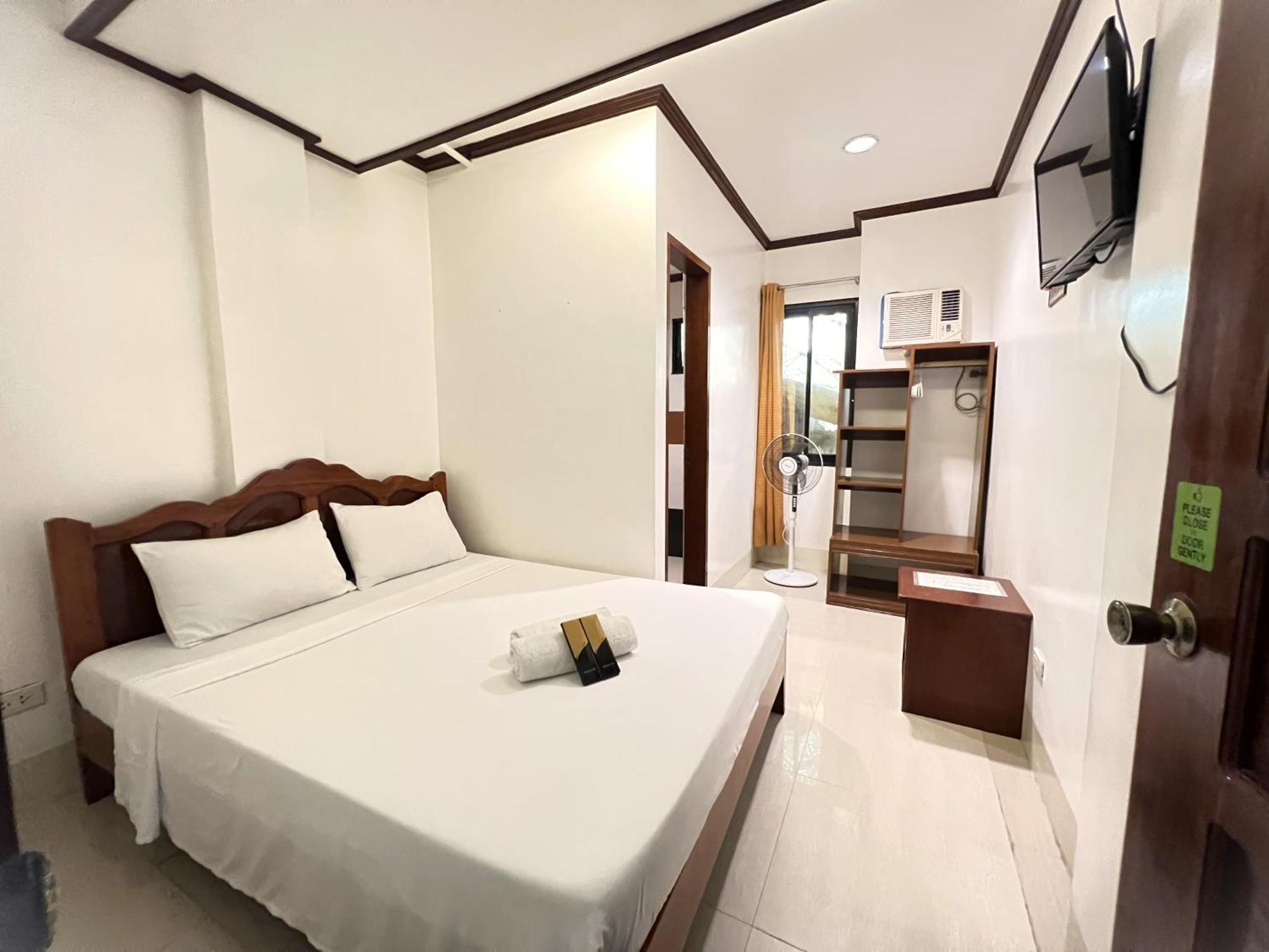 Alocasia Hostel El Nido Εξωτερικό φωτογραφία